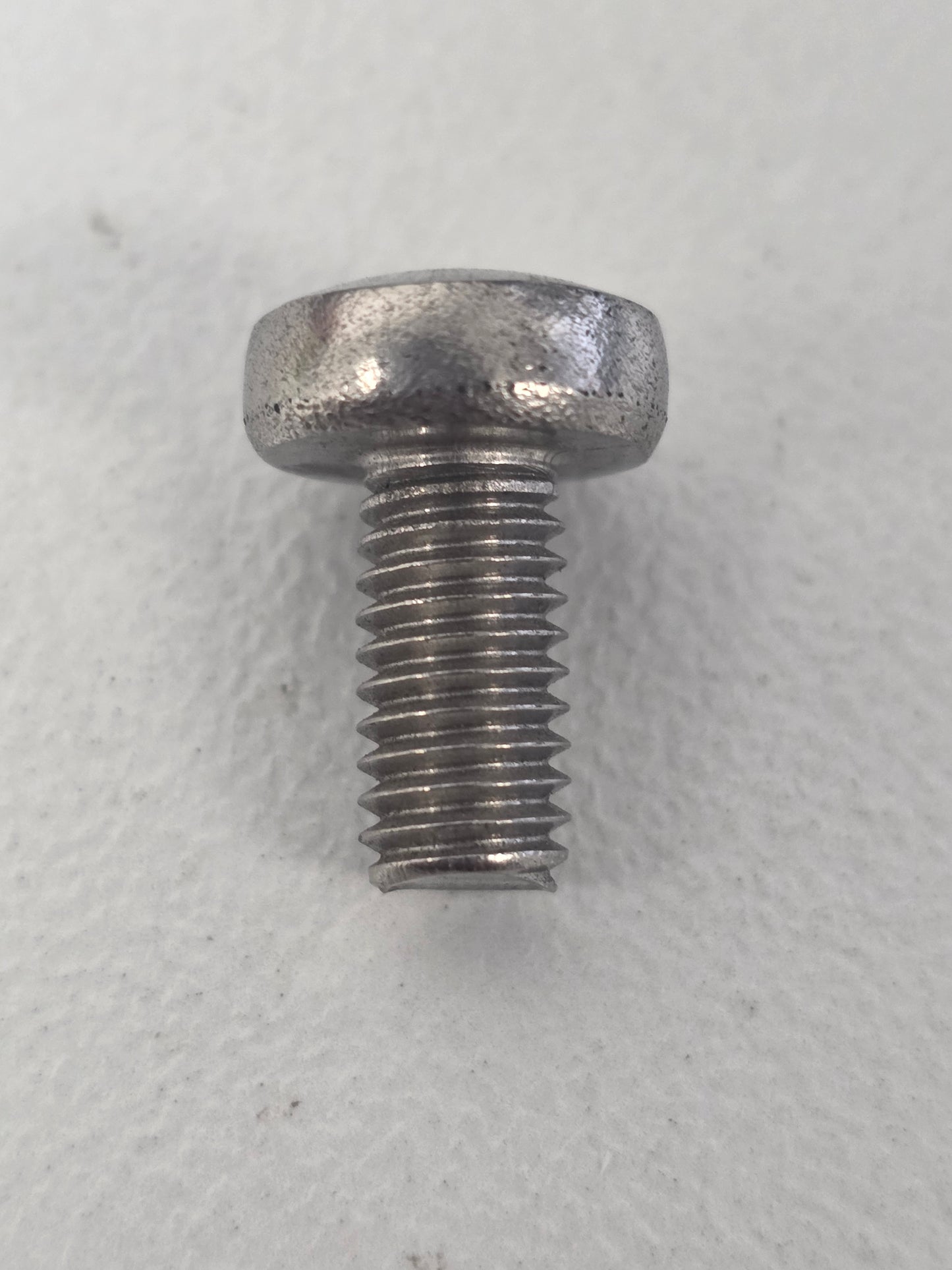 21277478, Cross Recessed Screw | Genuine Volvo Penta Part