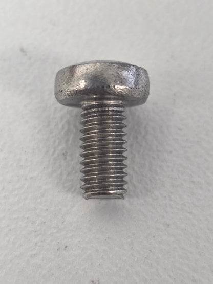 21277478, Cross Recessed Screw | Genuine Volvo Penta Part