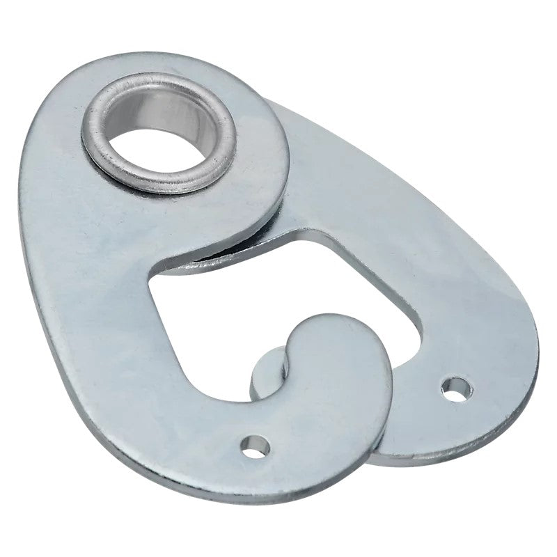 4042C Winch Rope Scissor Hook | Marine Trailer Part