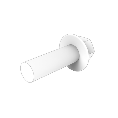 994447 Flange Screw | Genuine Volvo Penta Part - photo 2 of 2