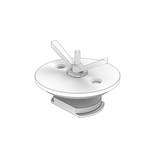 21466616 Tool | Genuine Volvo Penta Part
