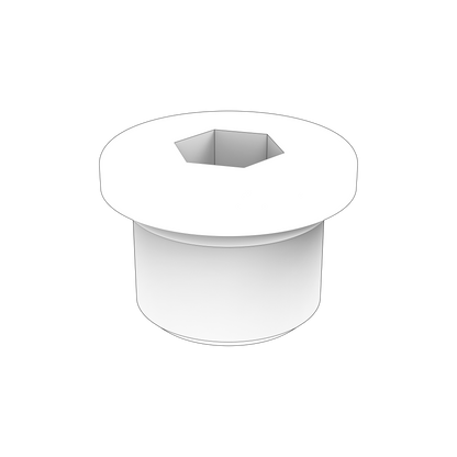 20568779 Plug | Genuine Volvo Penta Part