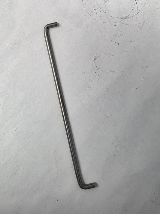6E5-41256-01-00 Yamaha Choke Rod 115HP | Genuine Used Part