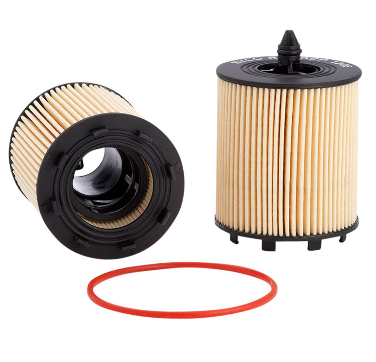 R2602P Ryco Oil Filter | Genuine Ryco Filter