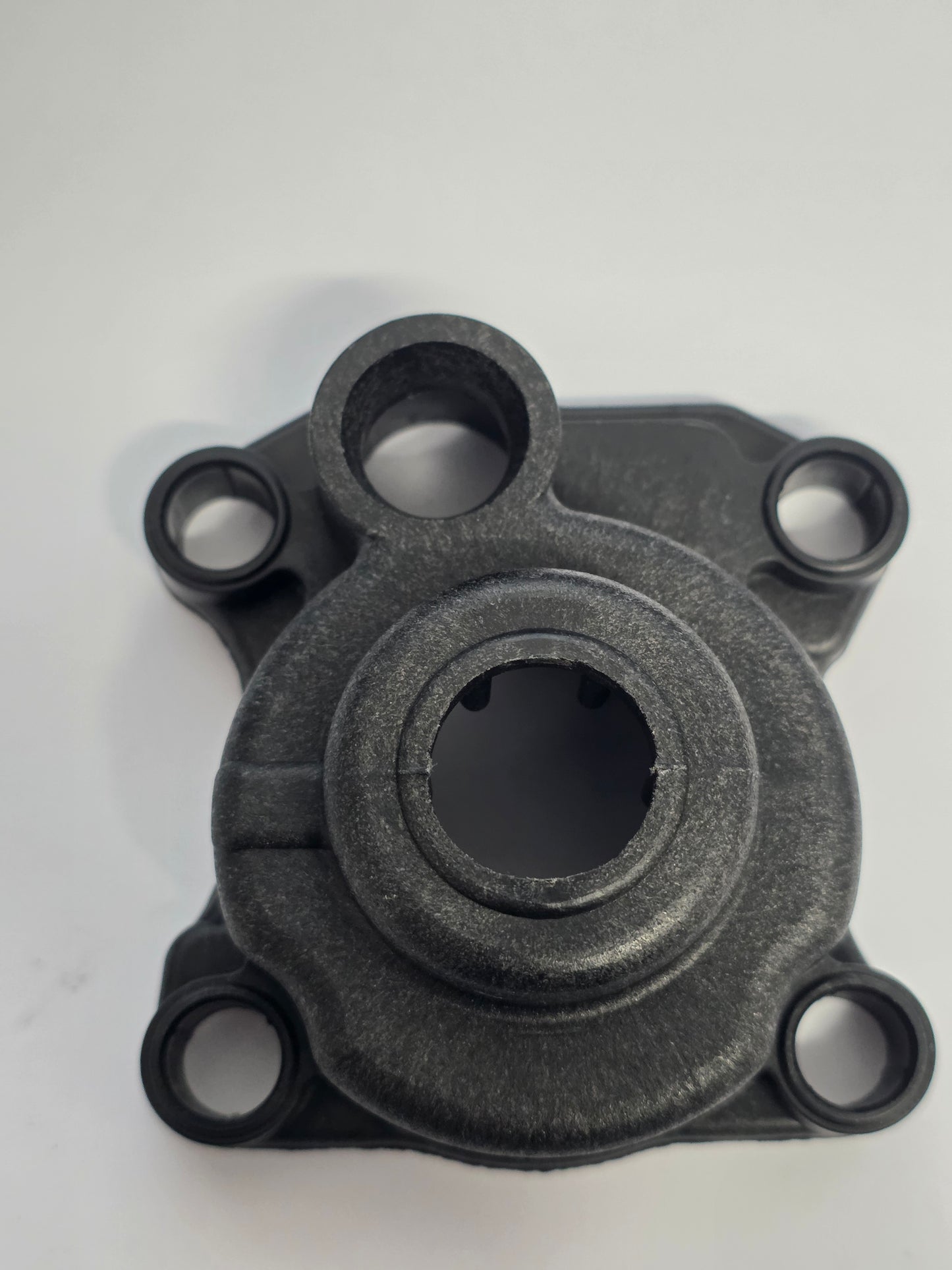 19221-ZV5-000 Honda Marine Impeller Housing | Genuine OEM Outboard Part
