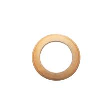 18665, Gasket | Genuine Volvo Penta Part
