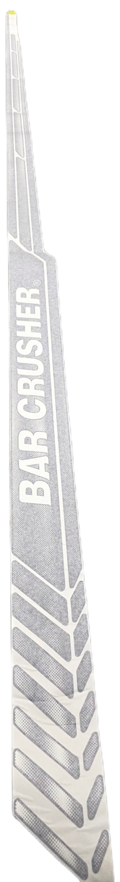 040712 Bar Crusher Decal (Port Only)