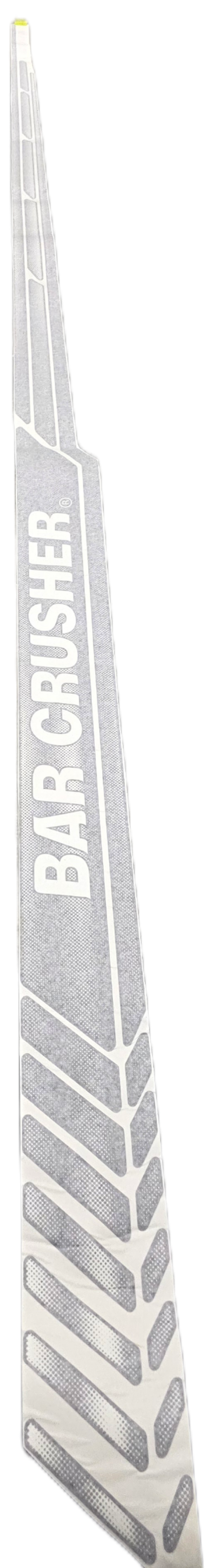 040712 Bar Crusher Decal (Port Only)