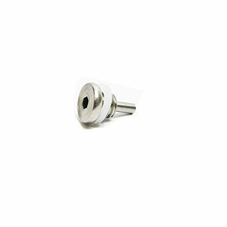 0318544 Evinrude Johnson Drain Screw Lower | Genuine OEM BRP Outboard Part