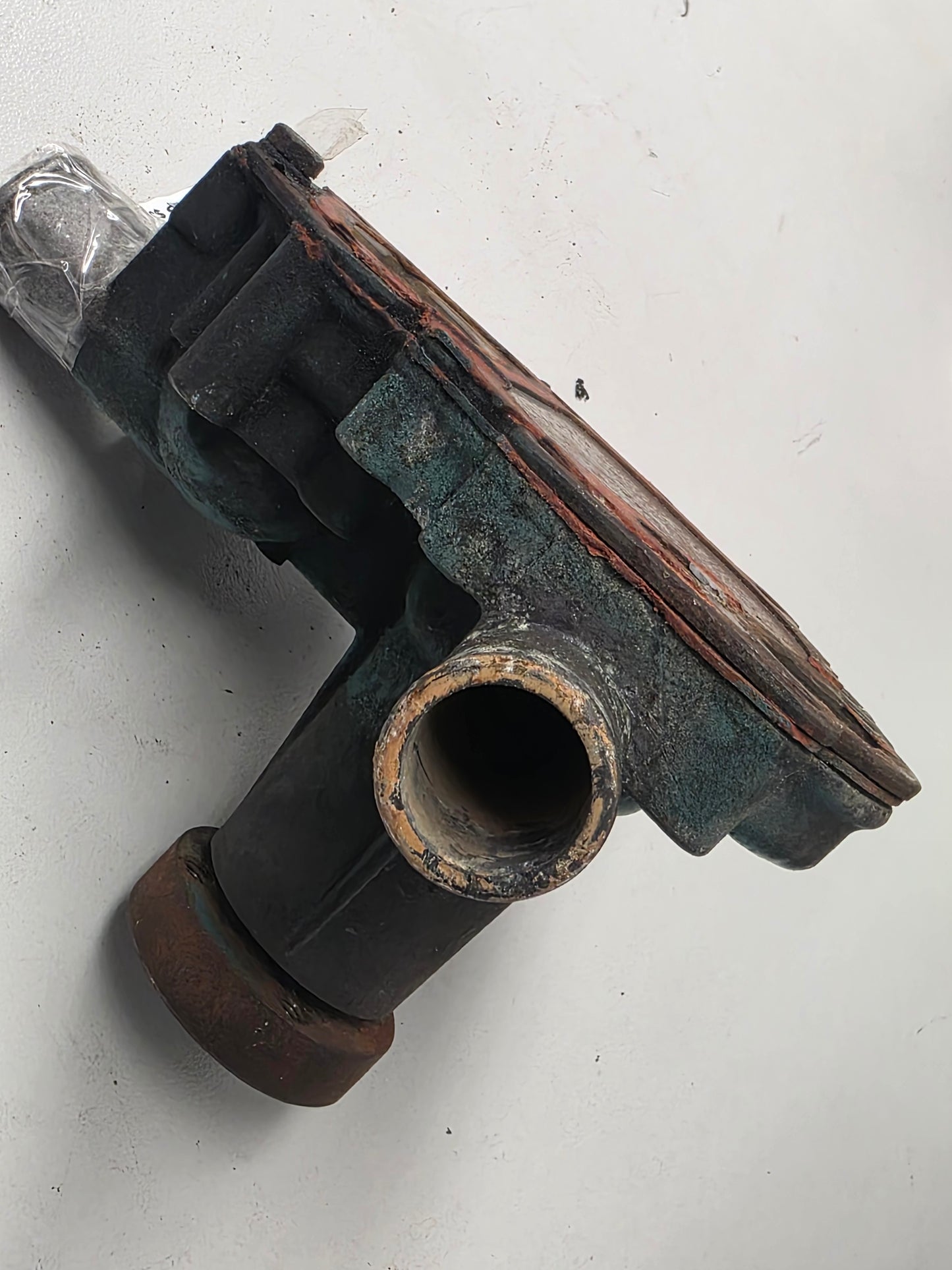 3580363 Volvo Penta Water Pump | Genuine Used Part