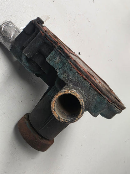 3580363 Volvo Penta Water Pump | Genuine Used Part