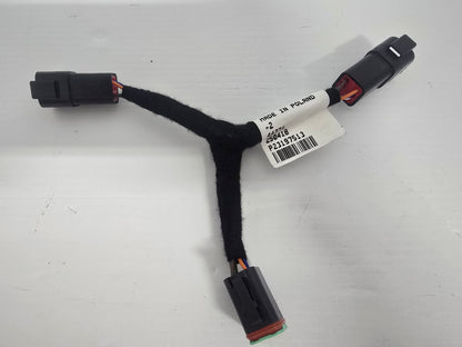 24712383, Gateway | Genuine Volvo Penta Part