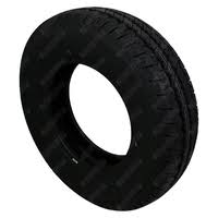 149 Mackay 14" x 195R14C Radial Heavy-Duty 950kg Load Rating | Marine Trailer Part