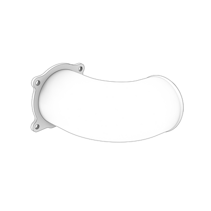 23025134 Pipe | Genuine Volvo Penta Part - photo 2 of 2