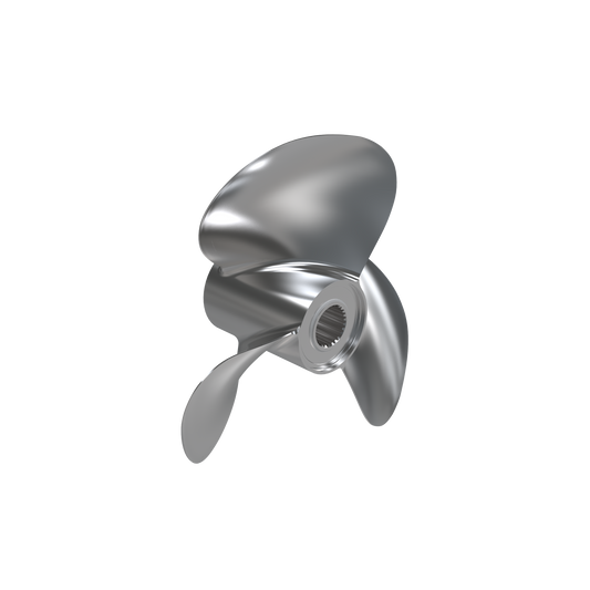 3587865 Propeller | Genuine Volvo Penta Part