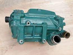 21378472, Charge Air Cooler | Genuine Volvo Penta Part