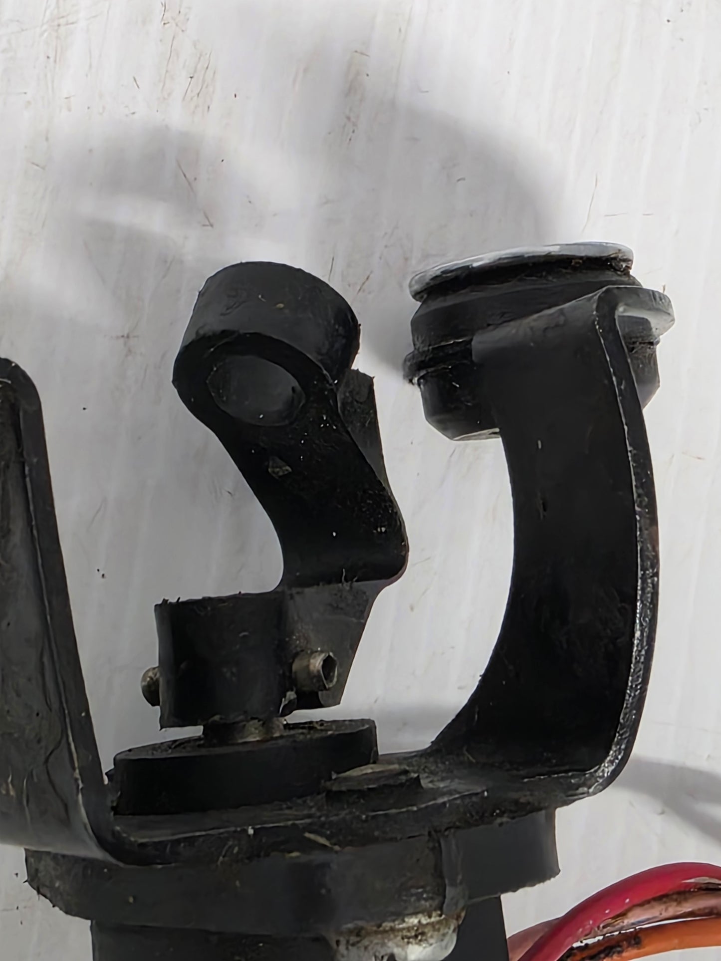 804298T Throttle Sensor | Genuine Used Part