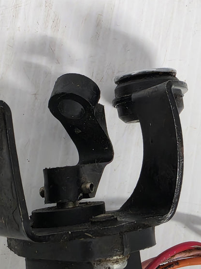 804298T Throttle Sensor | Genuine Used Part
