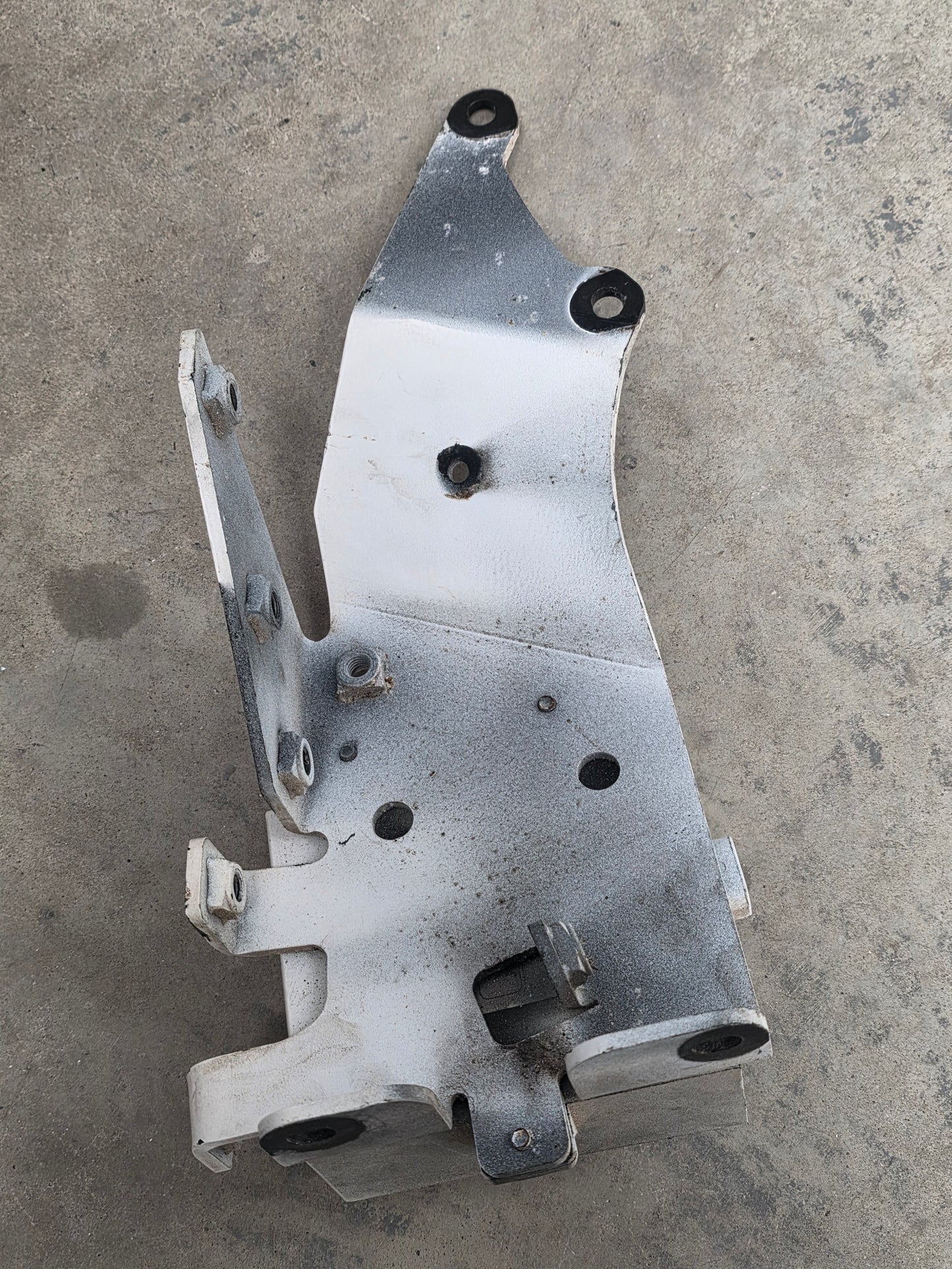 21959663 Volvo Penta Voltage Converter | Genuine Used Part