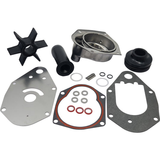 46-812966A12 Mercury MerCruiser Water Pump Kit | Genuine Quicksilver OEM Part