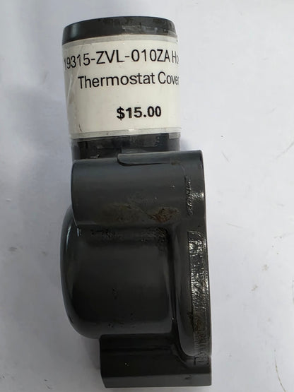19315-ZVL-010ZA Honda Thermostat Cover | Genuine Used Part