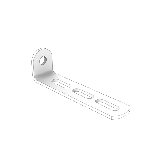 965561 Bracket | Genuine Volvo Penta Part - photo 2 of 2