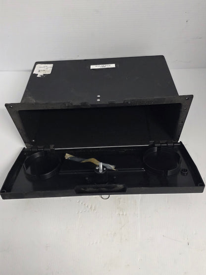 2638-1 Glove Box with Key | Genuine Used Part