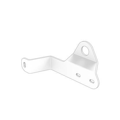 3830509 Bracket | Genuine Volvo Penta Part