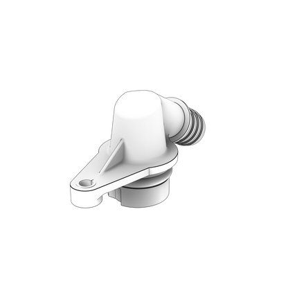22093552 Adapter | Genuine Volvo Penta Part - photo 2 of 2