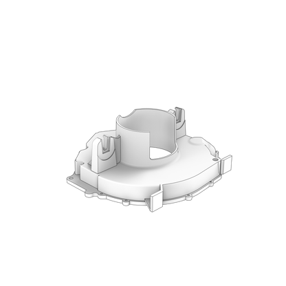 3807905 Flywheel Housing | Genuine Volvo Penta Part