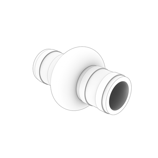 3884567 Hose Connection | Genuine Volvo Penta Part - photo 2 of 2