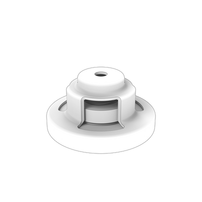 21113993 Check Valve | Genuine Volvo Penta Part - photo 2 of 2