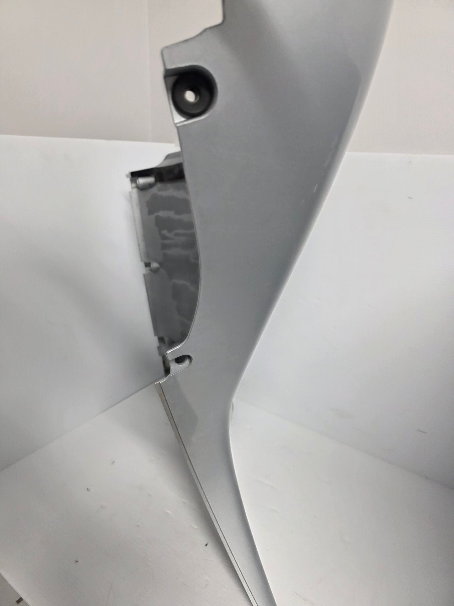 63710-ZVL-901ZC Honda Lower Engine Cover (XL) | Genuine Used Part