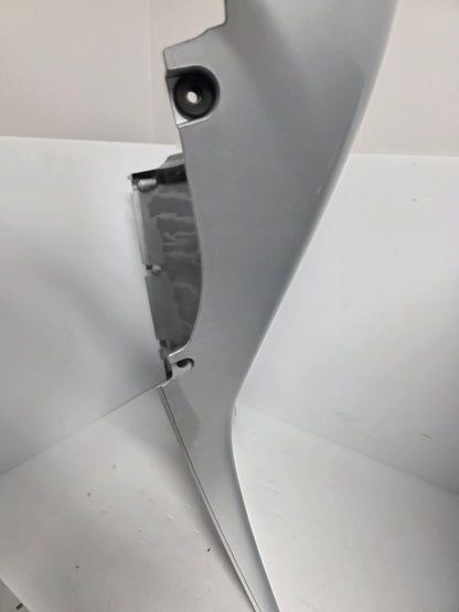 63710-ZVL-901ZC Honda Lower Engine Cover (XL) | Genuine Used Part