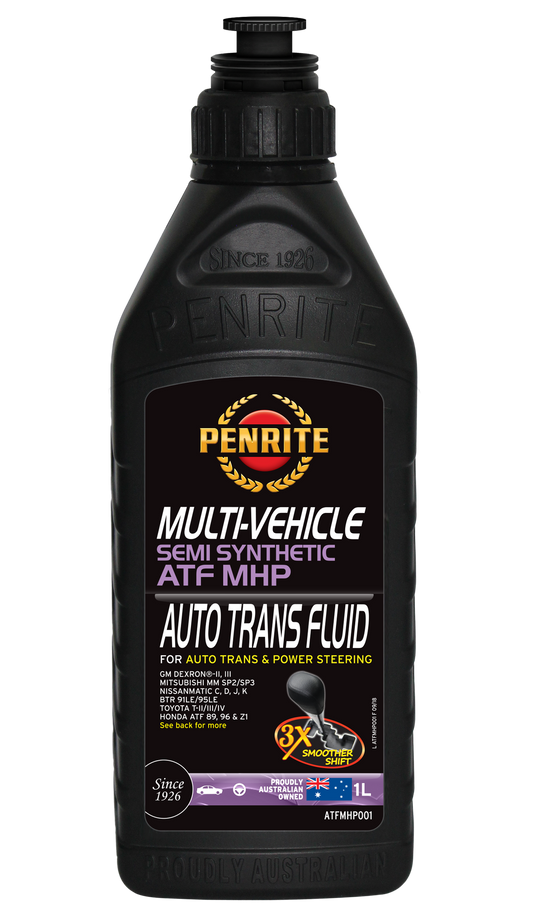ATFMHP001 ATF MHP Semi Synthetic 1L