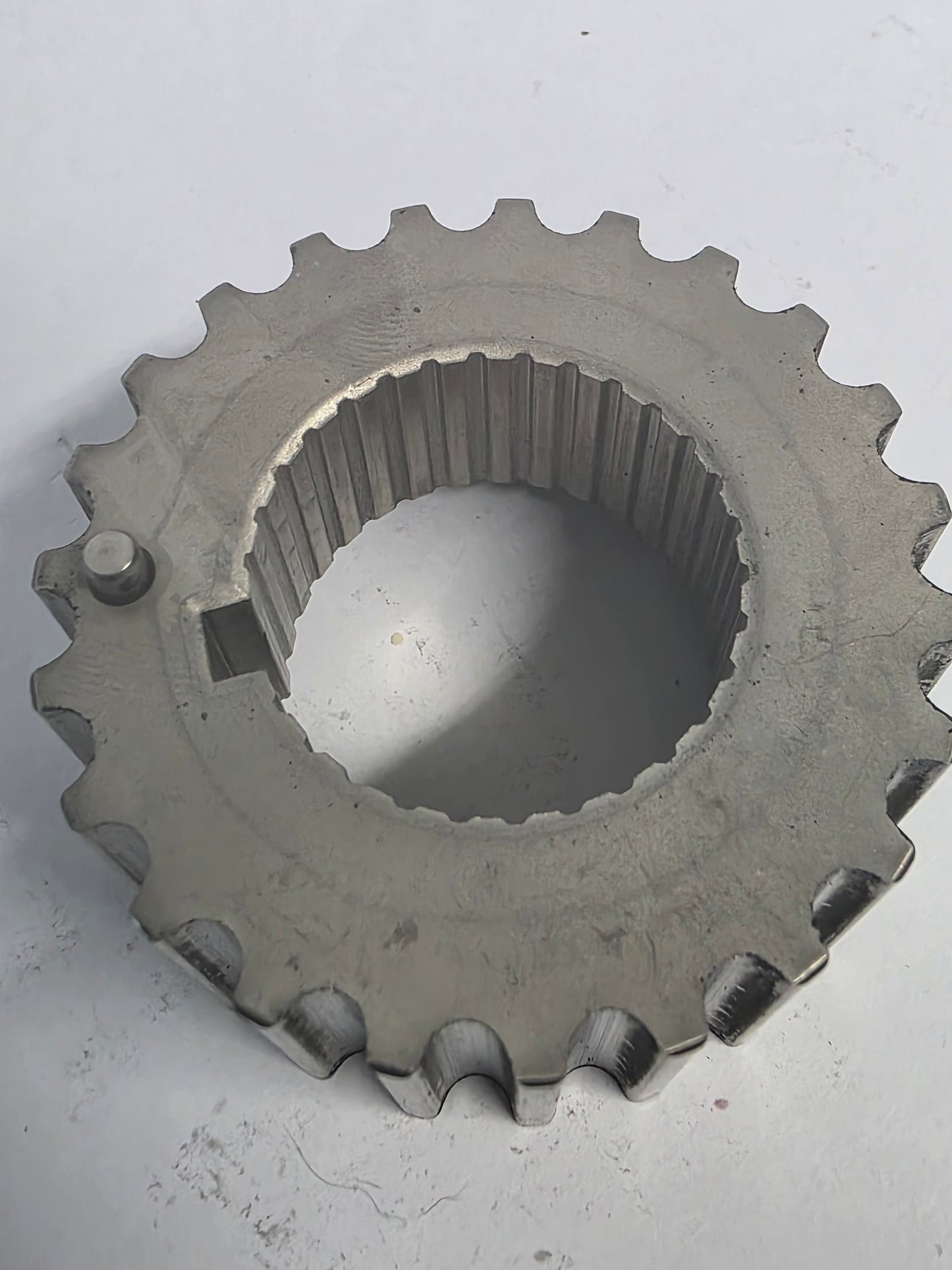 13621-ZY3-C01 Honda Timing Belt Drive | Genuine Used Part