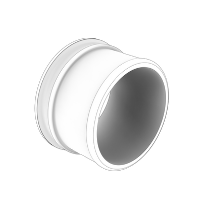 23752411 Adapter | Genuine Volvo Penta Part - photo 2 of 2