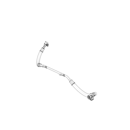 22337069 Fuel Hose | Genuine Volvo Penta Part - photo 2 of 2