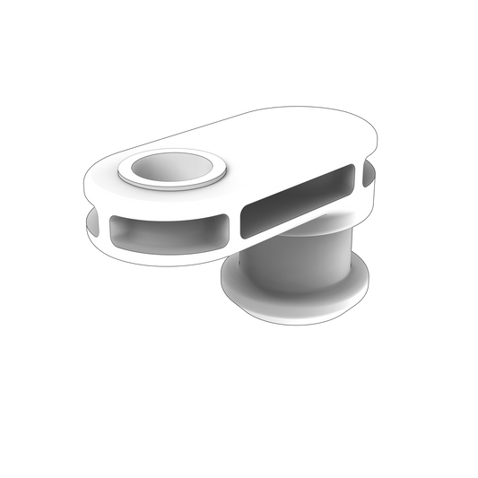21974827 Plug | Genuine Volvo Penta Part - photo 2 of 2