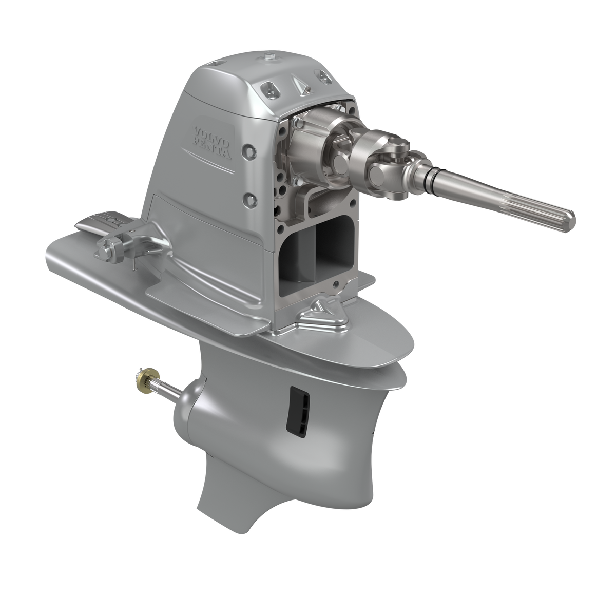 22491348 Drive Unit | Genuine Volvo Penta Part