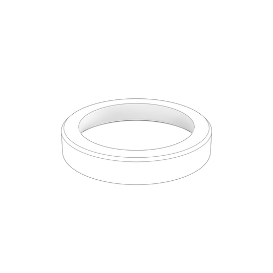 20530103 Valve Seat | Genuine Volvo Penta Part