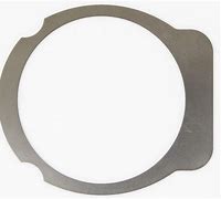833780 Spacer | Genuine Volvo Penta Part