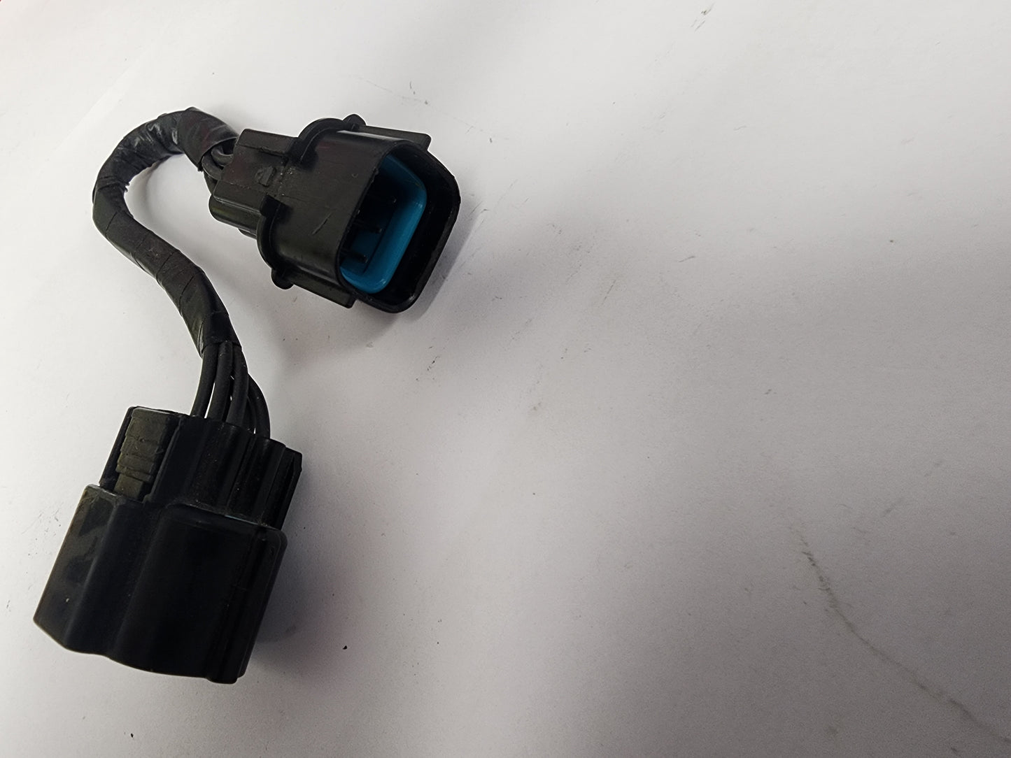 881517T1 Mercury Harness Assembly | Genuine Used Part