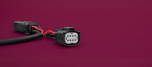 FORD-ADAPTER