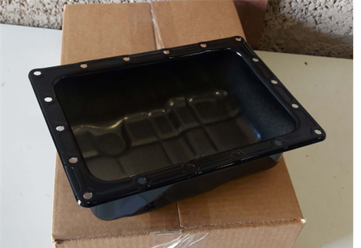 21265546 Sump | Genuine Volvo Penta Part