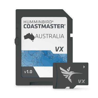 6010121 Humminbird Coast Master | Marine Electrical Part
