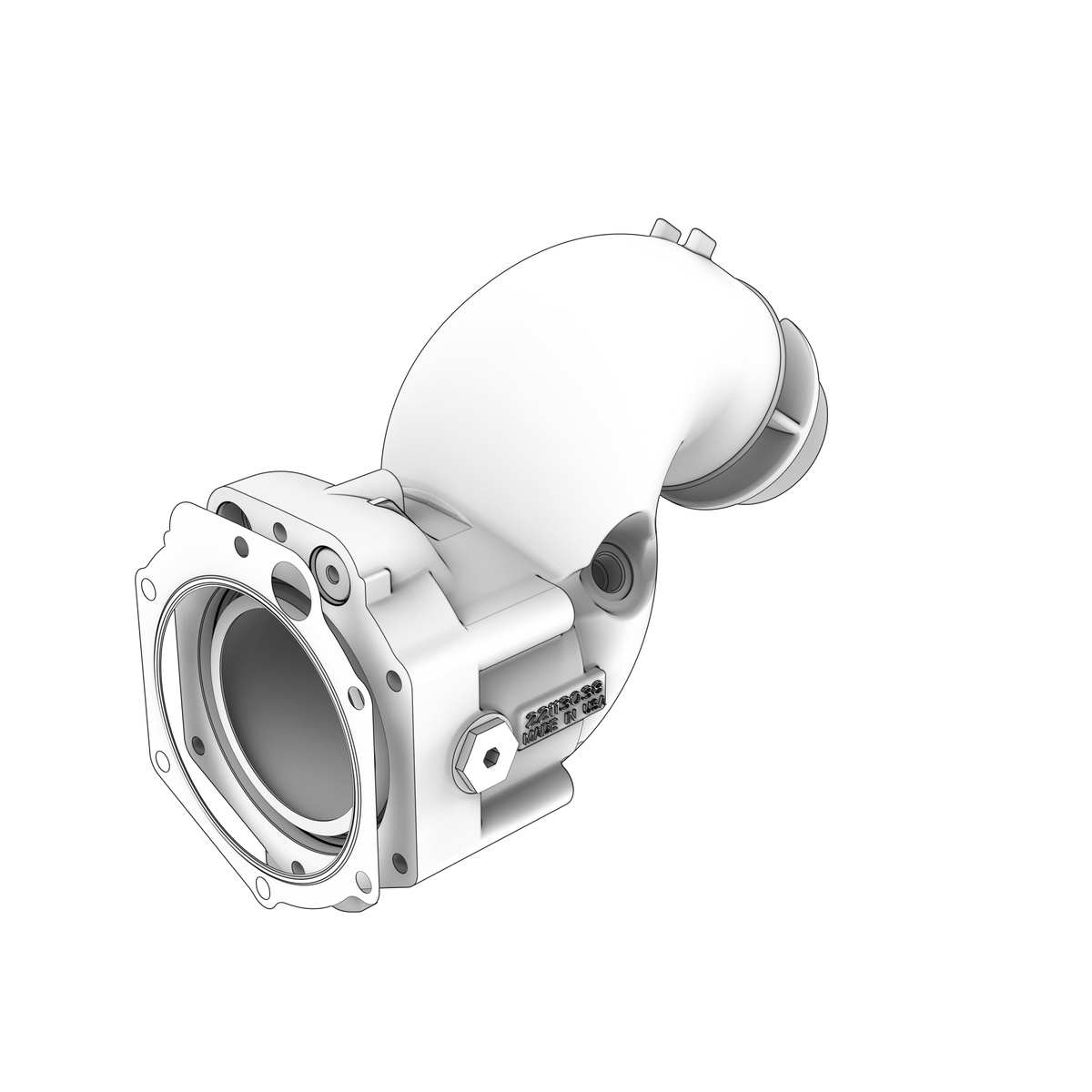 22560747 Kit | Genuine Volvo Penta Part - photo 2 of 2