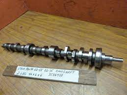 3586433, Camshaft | Genuine Volvo Penta Part
