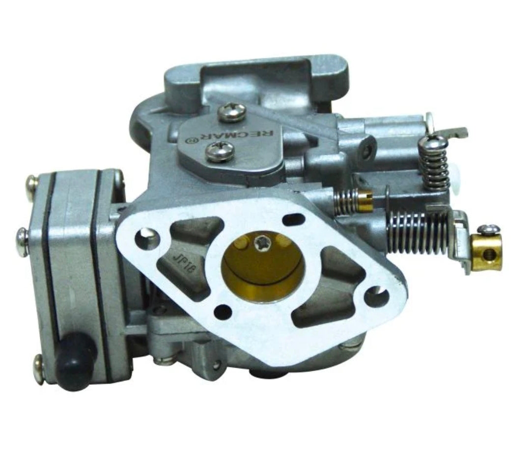 6G1-14301-01 Aftermarket Yamaha Carburetor | Sawley's Select Marine Parts