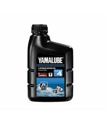 90790-BZ445-BT Yamalube 10W30 1L Outboard | Genuine OEM Yamaha Outboard Part
